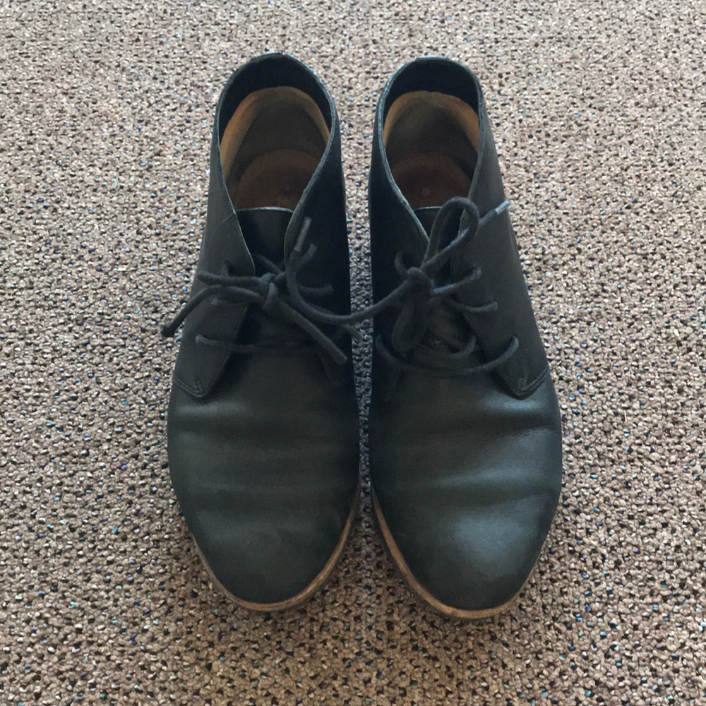 Clark’s originals oxfords